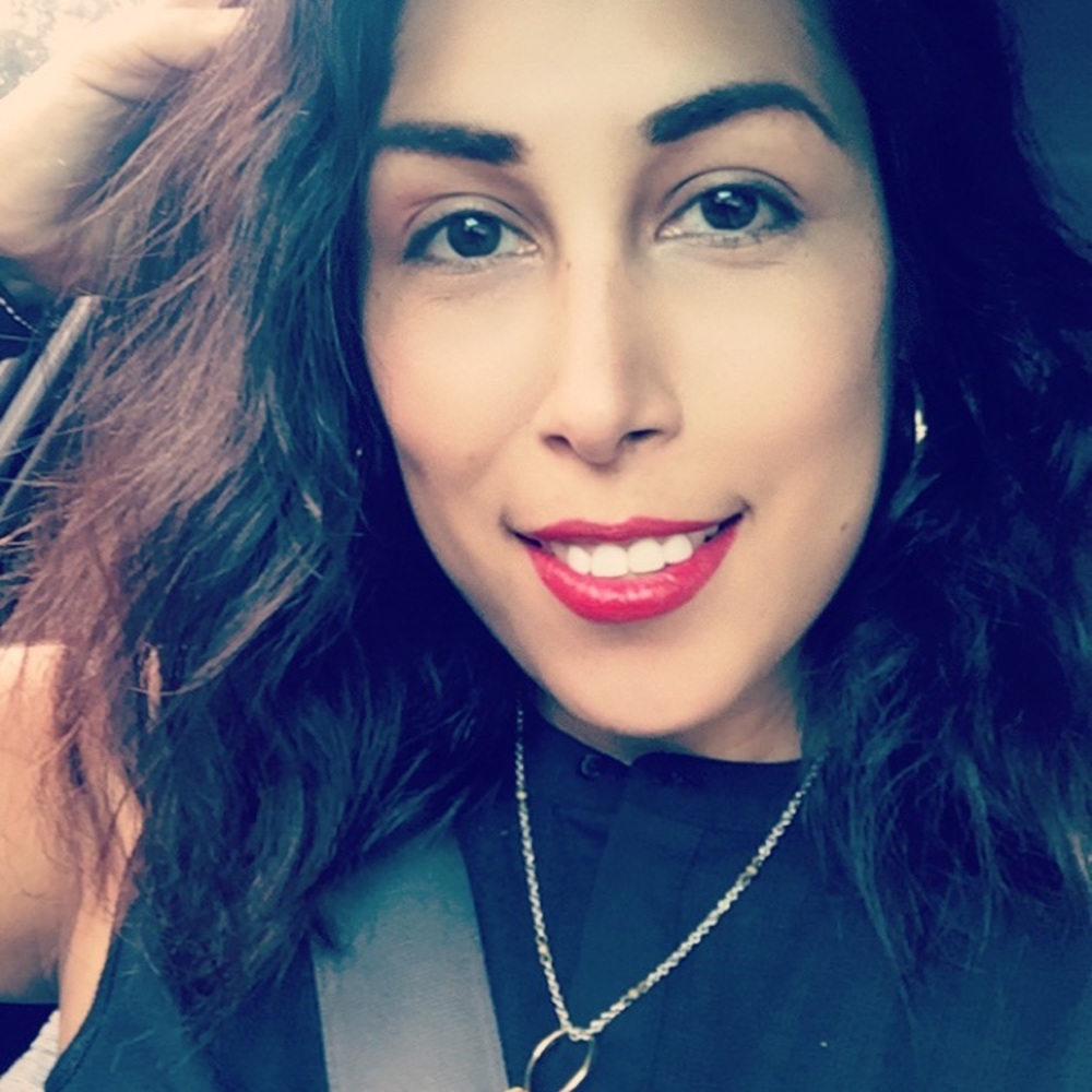 Meet your Posher, Jenna